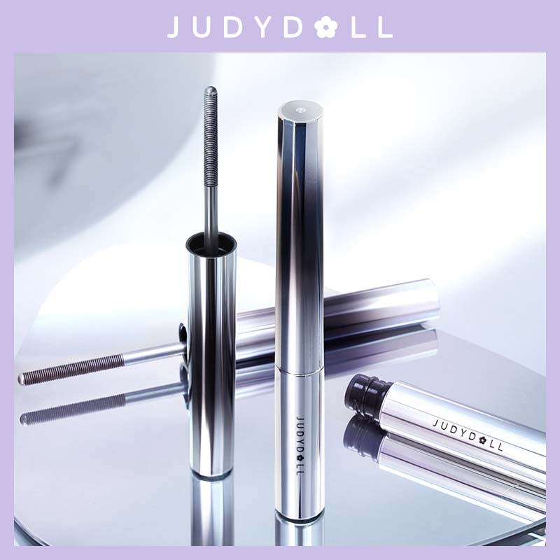 Judydoll-3D Curling Eyelash Iron Waterproof and Smudge Proof Mascara –  Judydoll-JOY GROUP