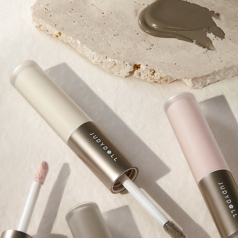 Judydoll-Highlighter & Contour Duo